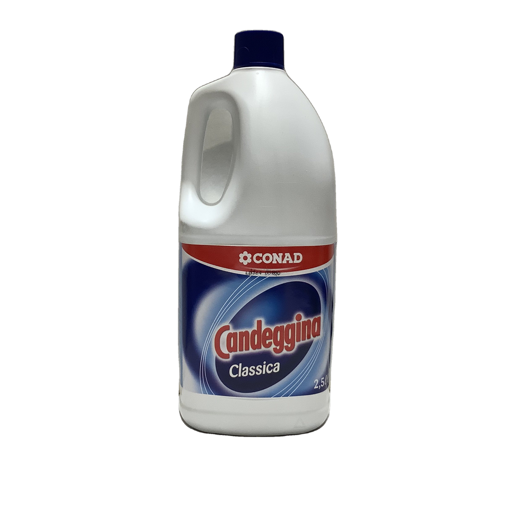 CONAD CANDEGGINA             LT 2,5