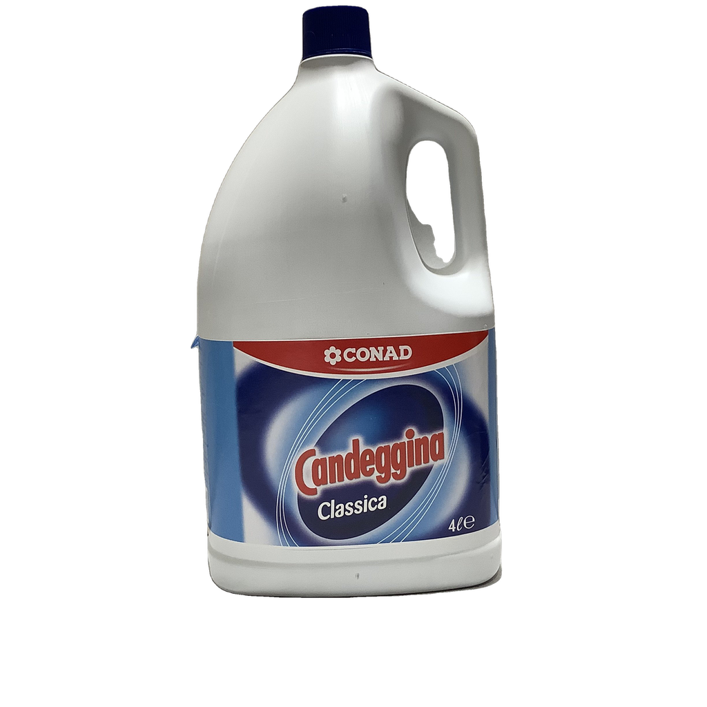 [DE0129] CONAD CANDEGGINA               LT.4