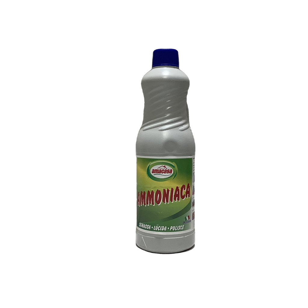 AMMONIACA P P     LT 1