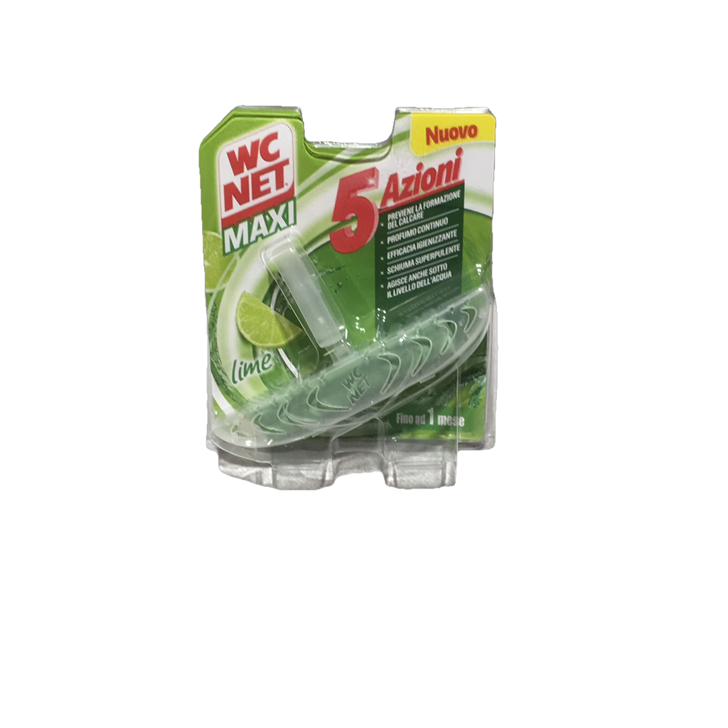 [DE0135] WC NET TAVOL.SOLIDA MAXI ASS.