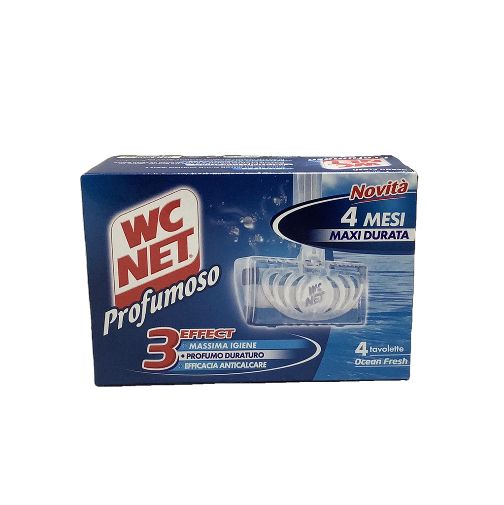 [DE0136] WC NET TAVOLETTA IGIENE PROF.PZ4