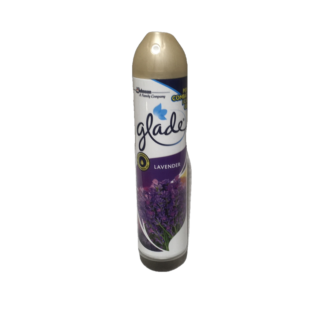 [DE0148] GLADE DEO SPRAY MISTO ML 300