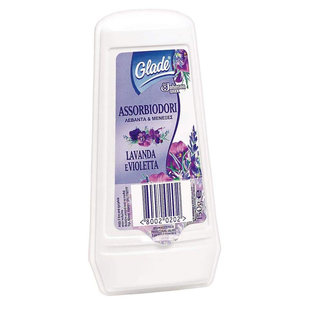 [DE0149] GLADE ASSORBIOD.MAGNOLIA VANIGLI