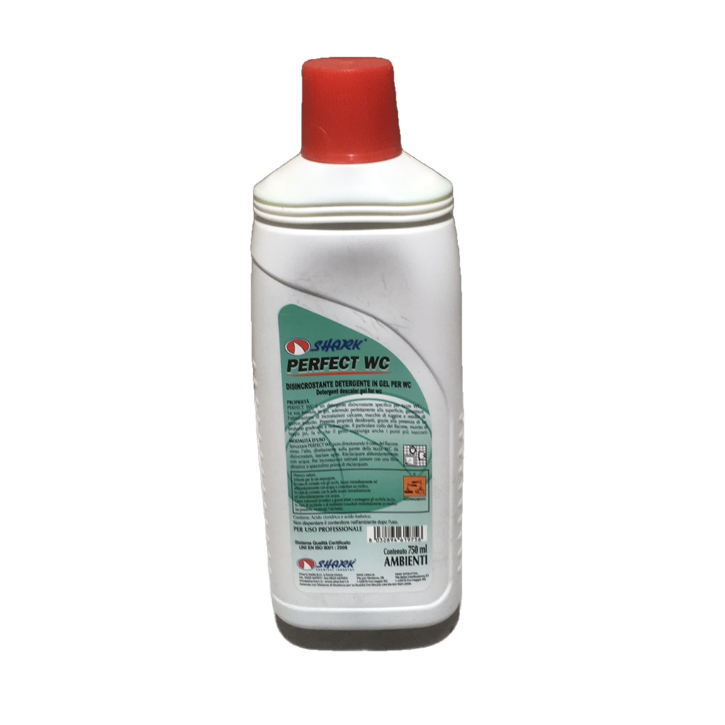 [DE0151] PERFECT WC DETERGENTE ML.750