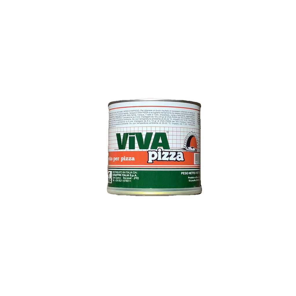 [FA0025] LIEVITO SECCO IST.VIVA PIZZA GR500