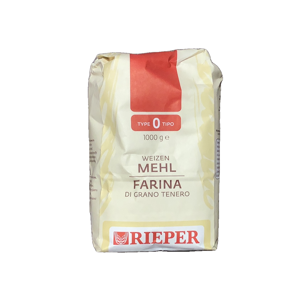 [FA0030] RIEPER FARINA B.CA ROS.O KG1