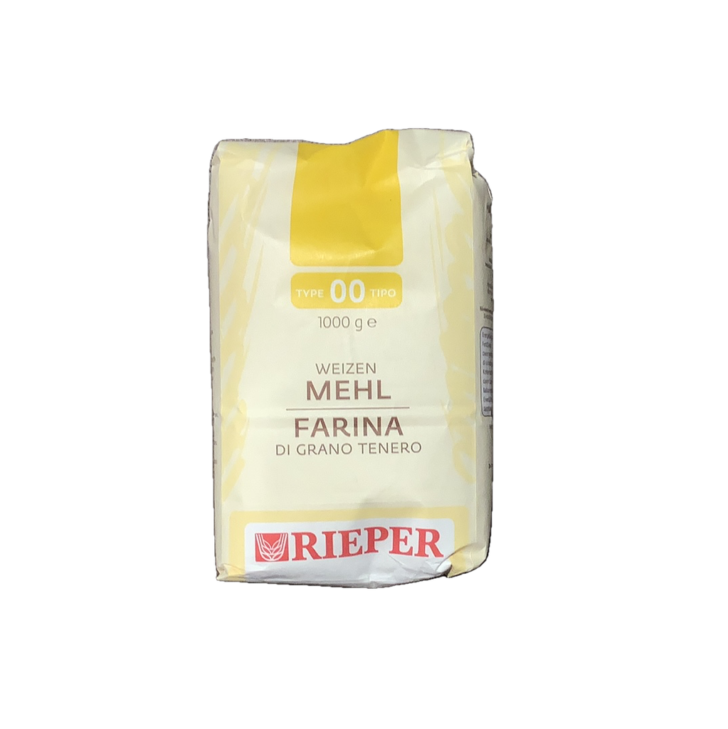 [FA0031] RIEPER FARINA B.CA GIALLA OO KG1