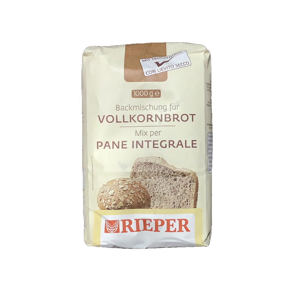 [FA0034] RIEPER MIX PANE INTEGRALE KG1
