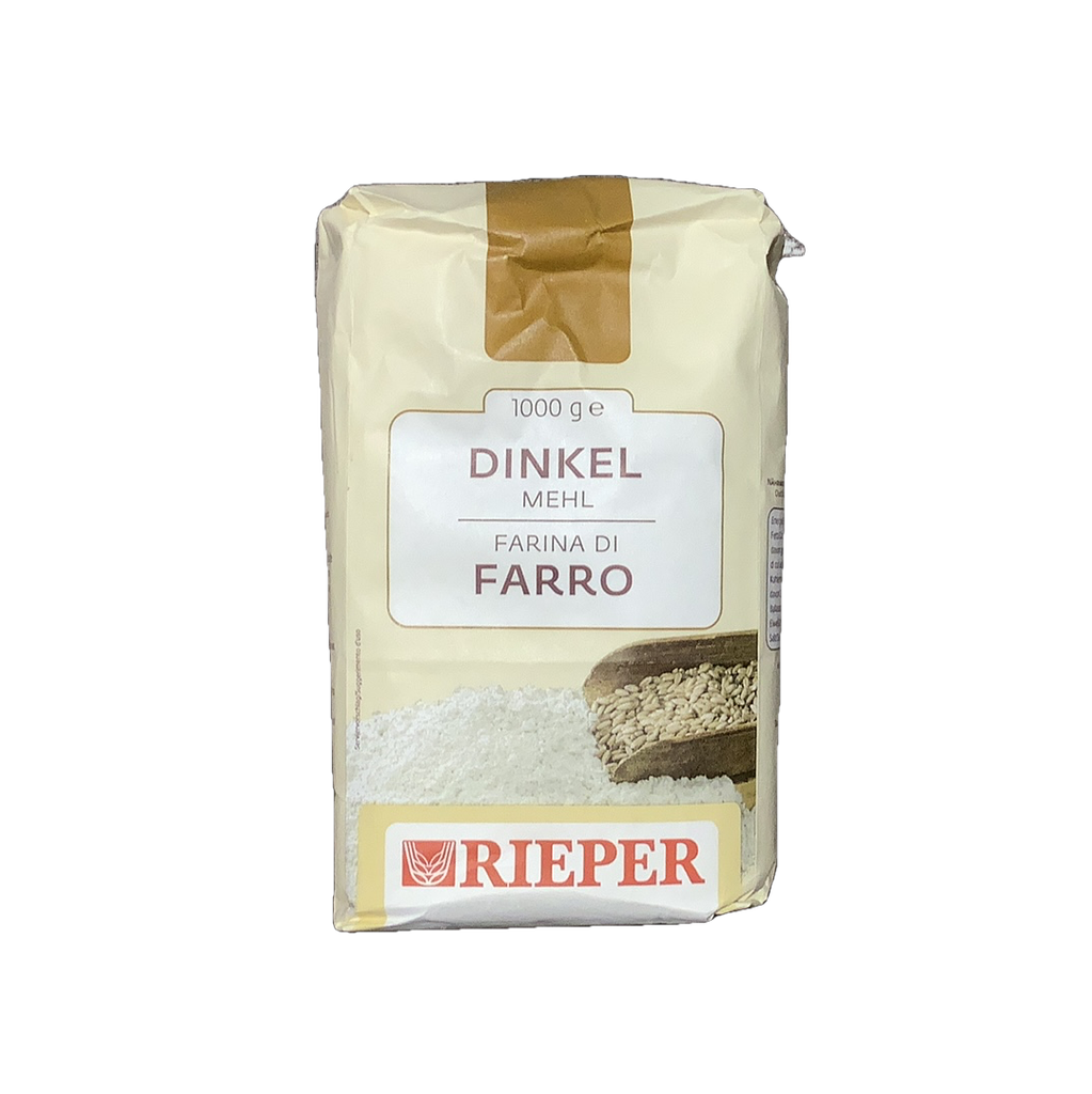 [FA0037] RIEPER FARINA DI FARRO KG1