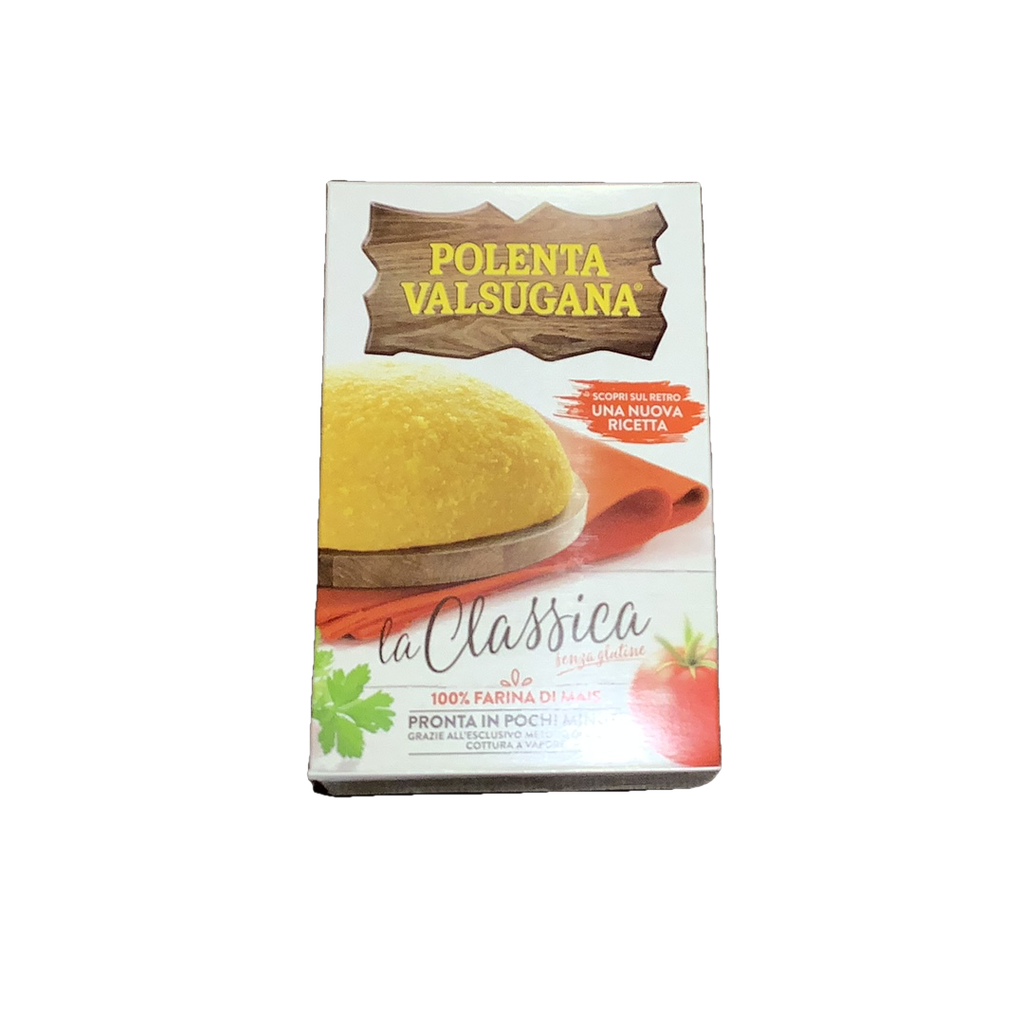 [FA0040] POLENTA VALSUGANA    GR375