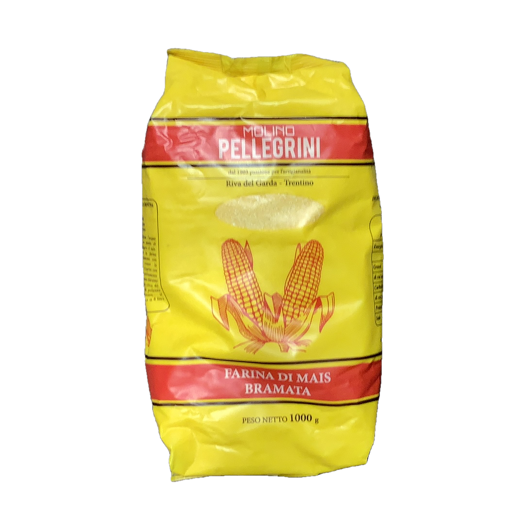 [FA0045] FARINA MAIS BRAMATA S/GLUT.KG1 PELL