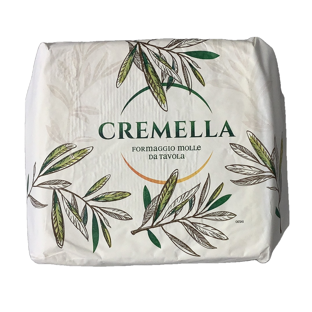 [FG0008] FORMAGGIO QUADRO MOLLE ESTERO