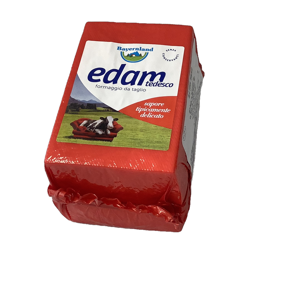 [FG0018] EDAMER TEDESCO BAYERNL. KG1.3 CA