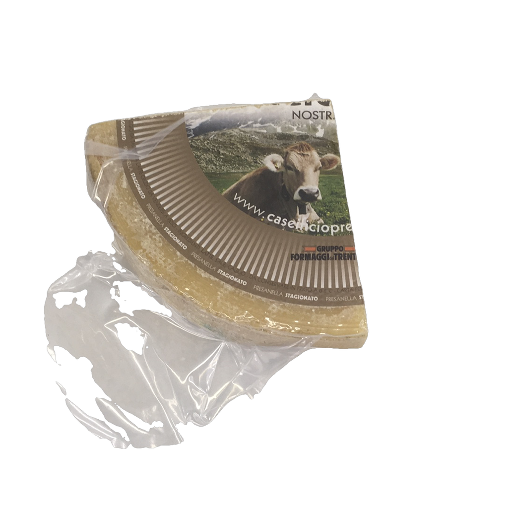 FORMAGGIO NOSTRANO STAG. MEZZANA