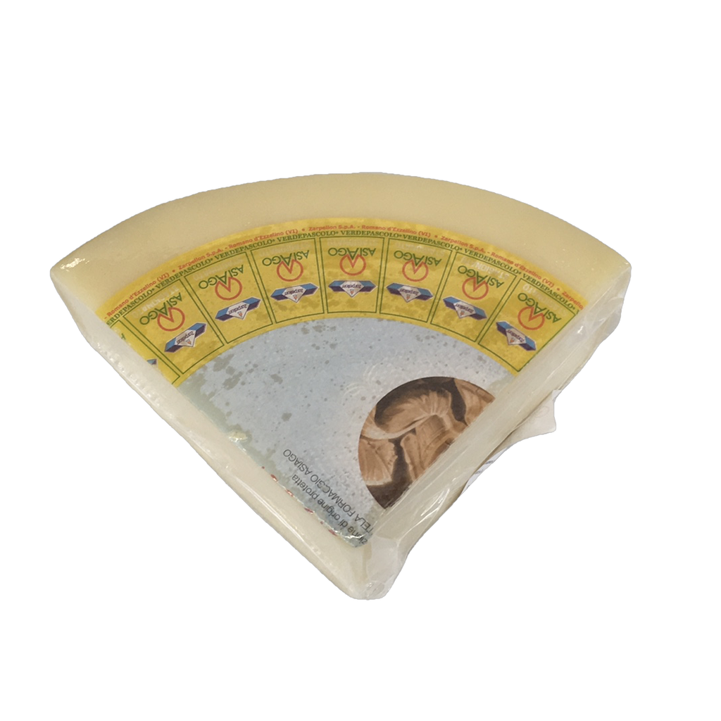 [FG0021] ZARPELLON ASIAGO D'ALLEVO 1/4