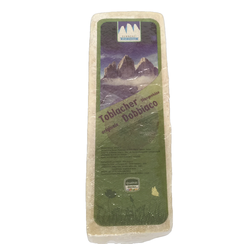 [FG0024] DOBBIACO FORM.STANGA ORIGINALE