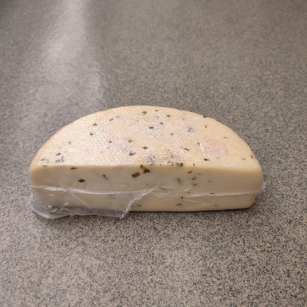 [FG0028] FORMAGGIO ALLE ERBE AL KG.