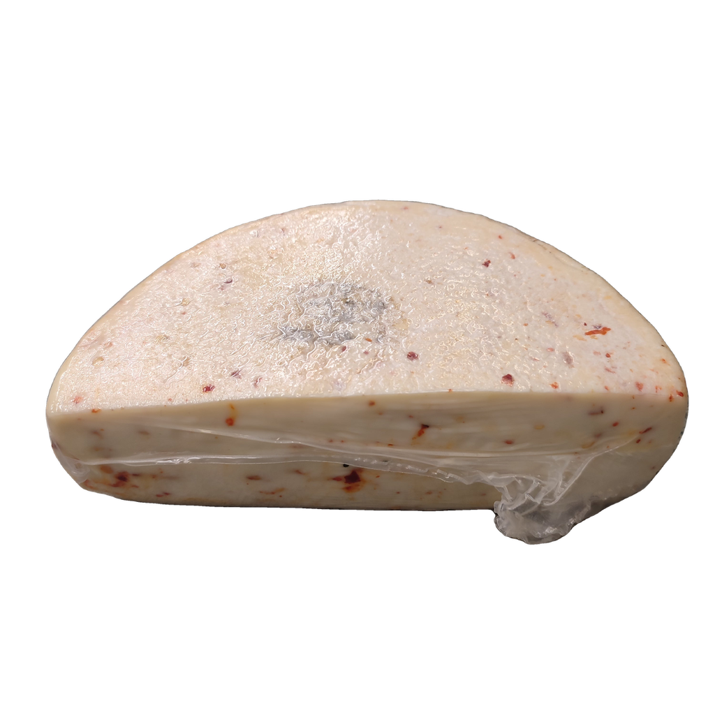 CASOLET AL PEPERONCINO AL KG.