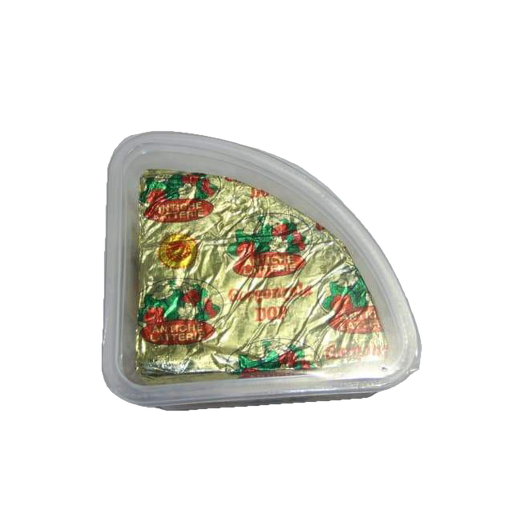 GORGONZOLA DOLCE 1/8 PREZZO AL KG