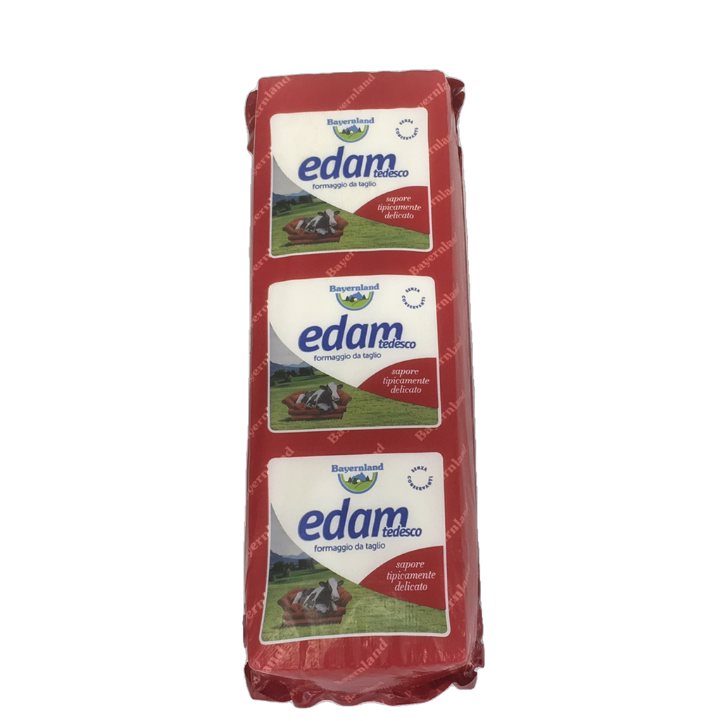 [FG0044] BAYERLAND EDAMER 3 KG