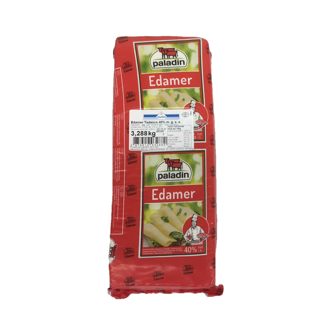 [FG0045] PALADIN EDAMER 3 KG