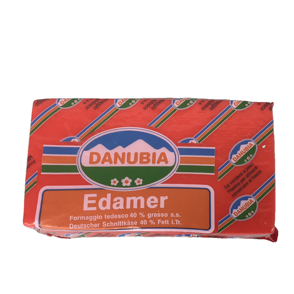[FG0046] EDAMER DANUBIA 40%