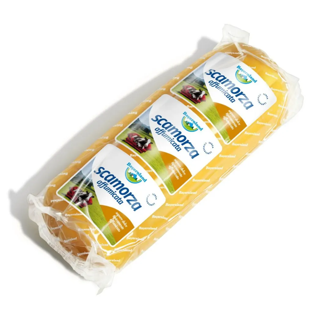 [FG0055] SCAMORZA AFFUMICATA KG. 2 BLD
