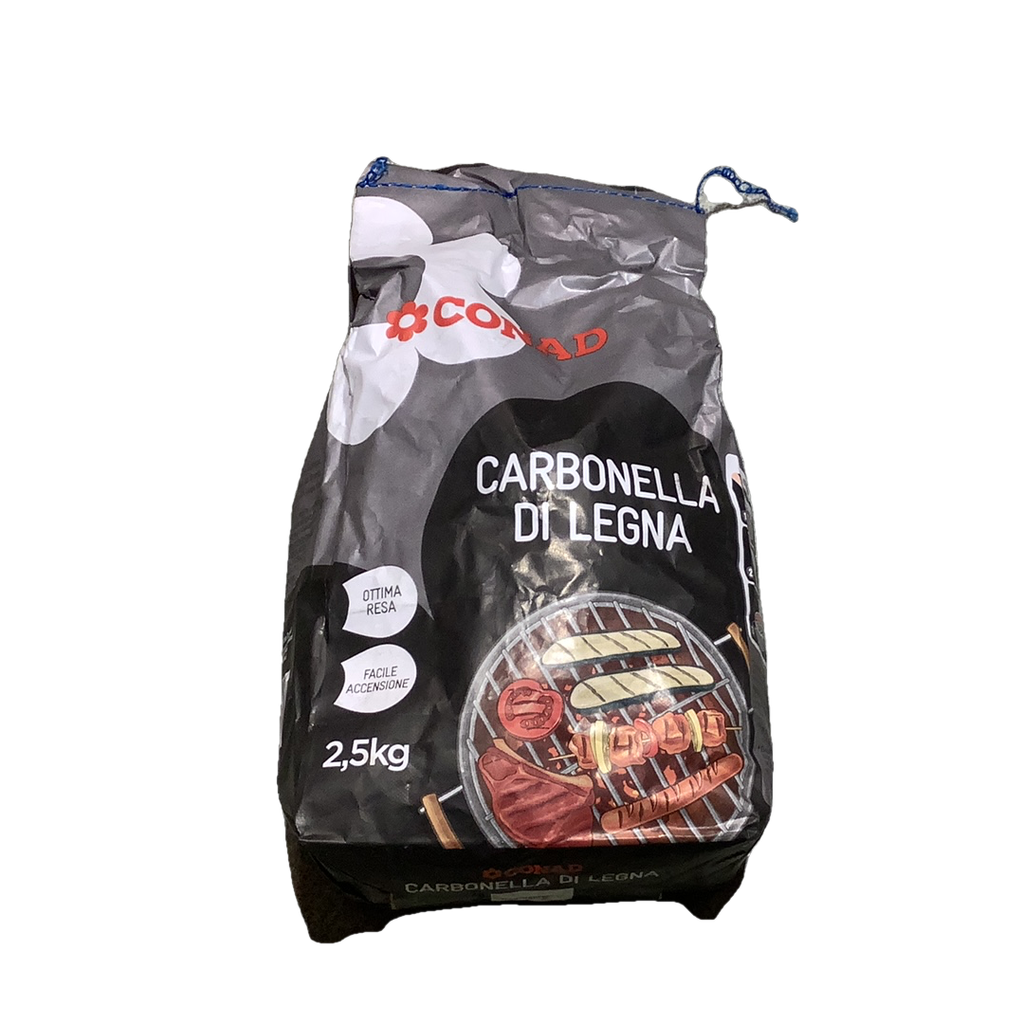 CONAD CARBONELLA DI LEGNA    KG 2,5