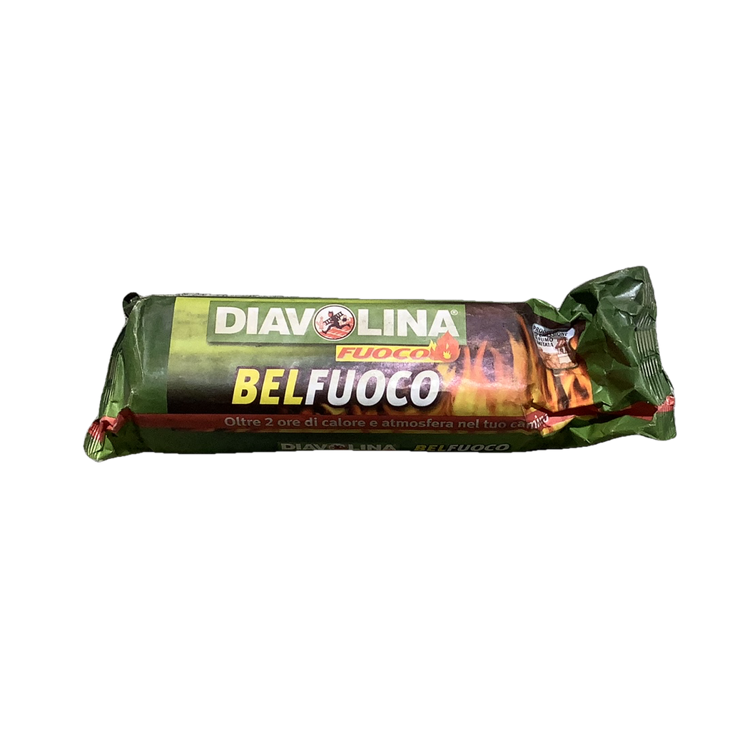 DIAVOLINA BELFUOCO           KG 1,1