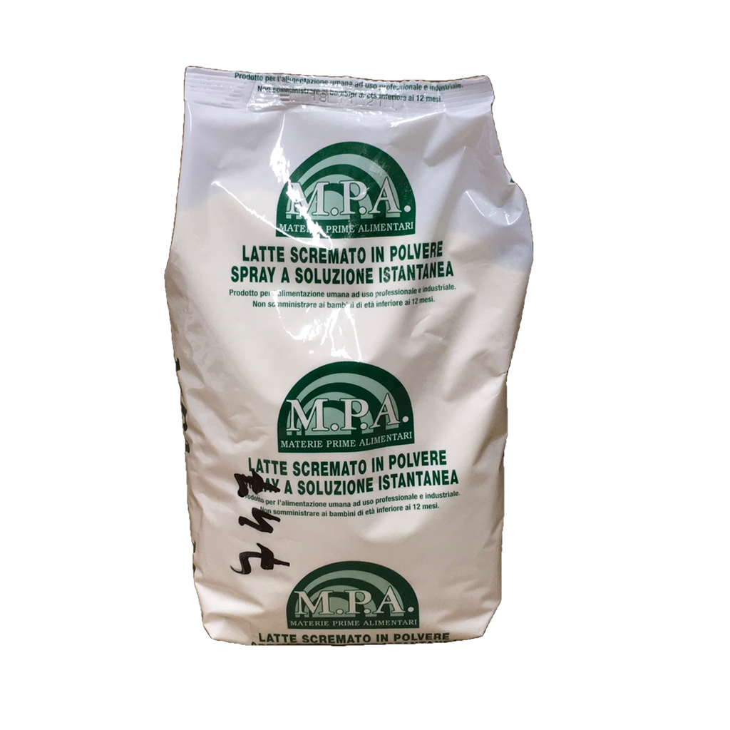 LATTE IN POLVERE KG.1