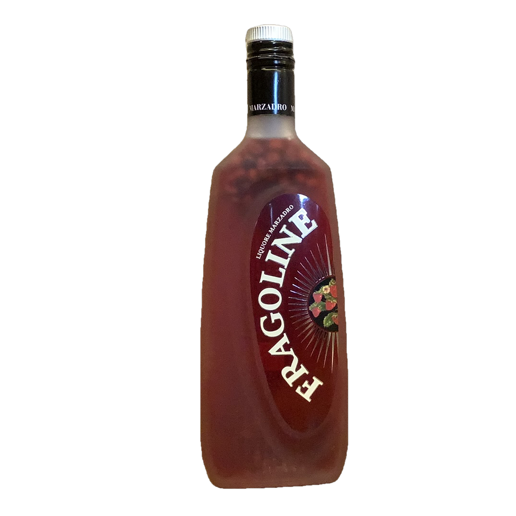 [GR0003] MARZADRO LIQUORE FRAGOLINE B.  0.70