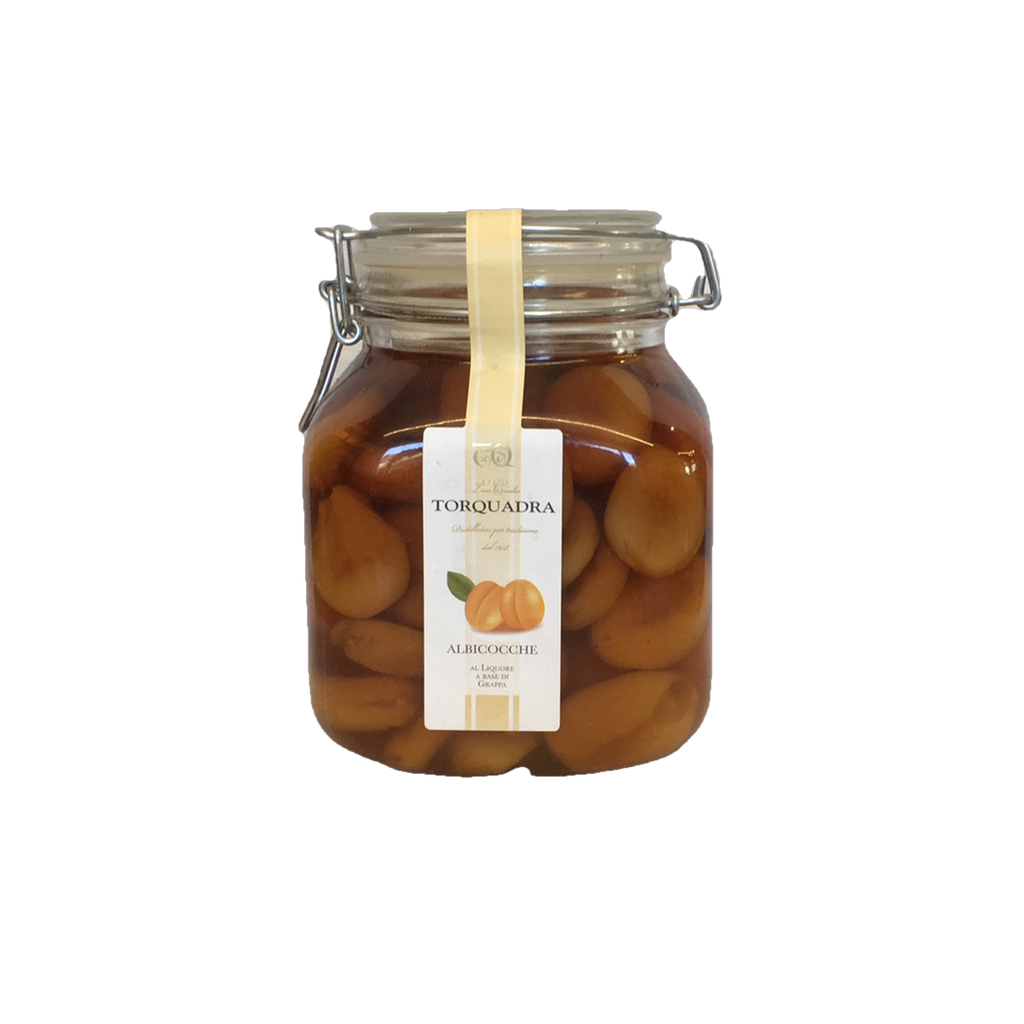 [GR0033] TORQUADRA VASO ALBICOCCHE 1,70 LT