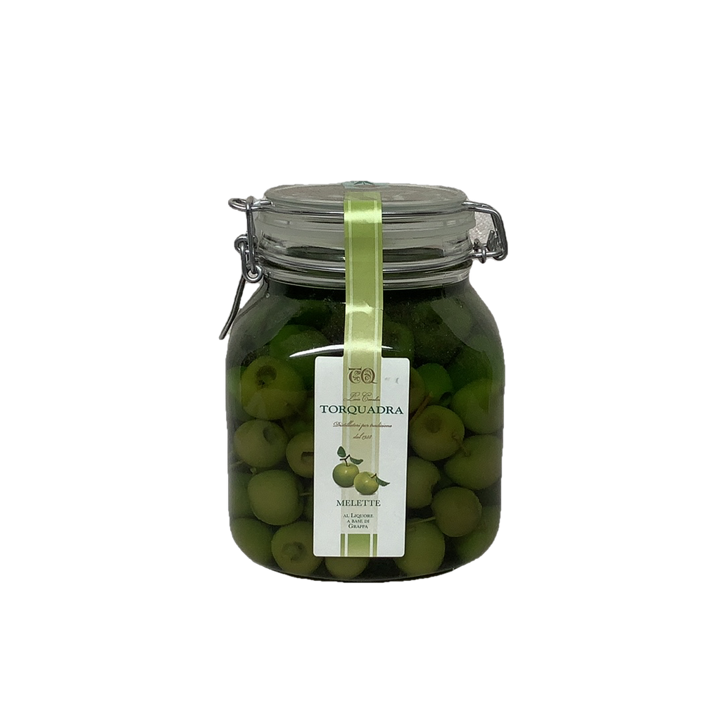 [GR0034] TORQUADRA VASO MELE 1,70 LT