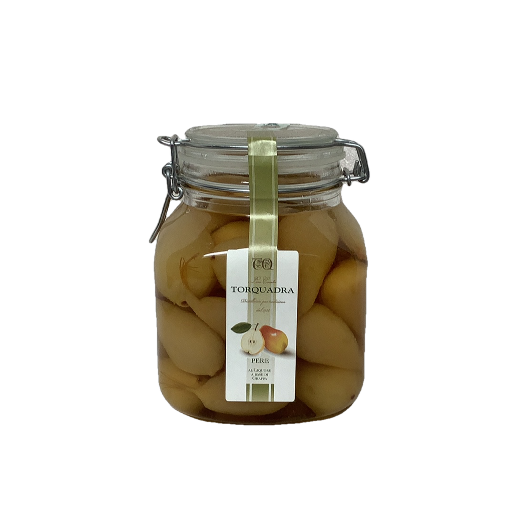 TORQUADRA VASO PERE 1,70 LT