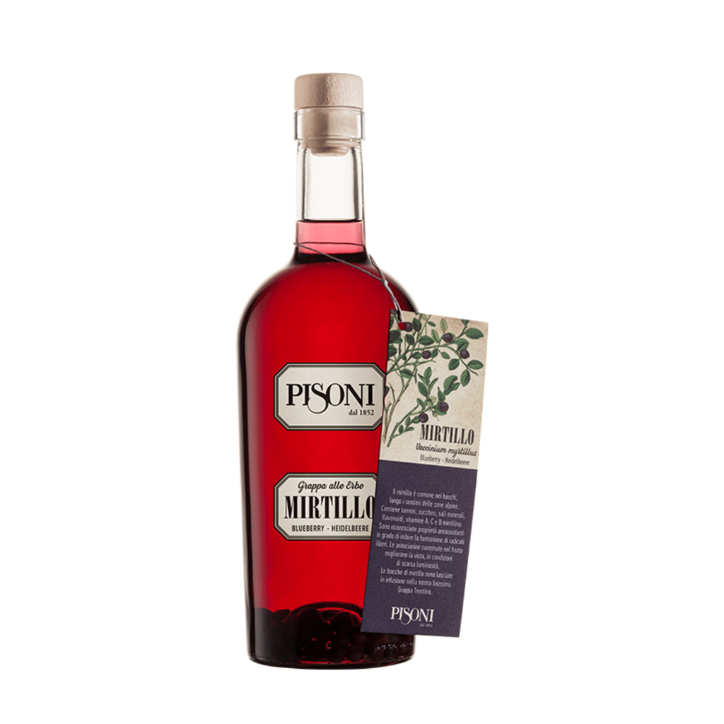 PISONI LIQUORE MIRTILLO 0,70