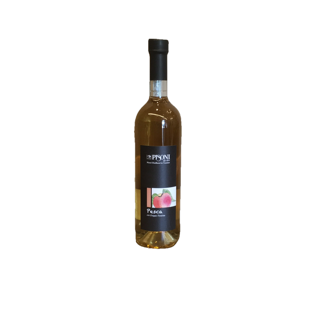 PISONI LIQUORE PESCA 0,70