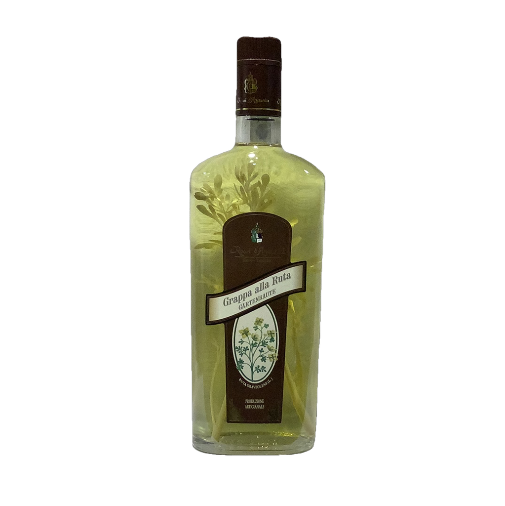 DALLAVALLE GRAPPA RUTA 0,70