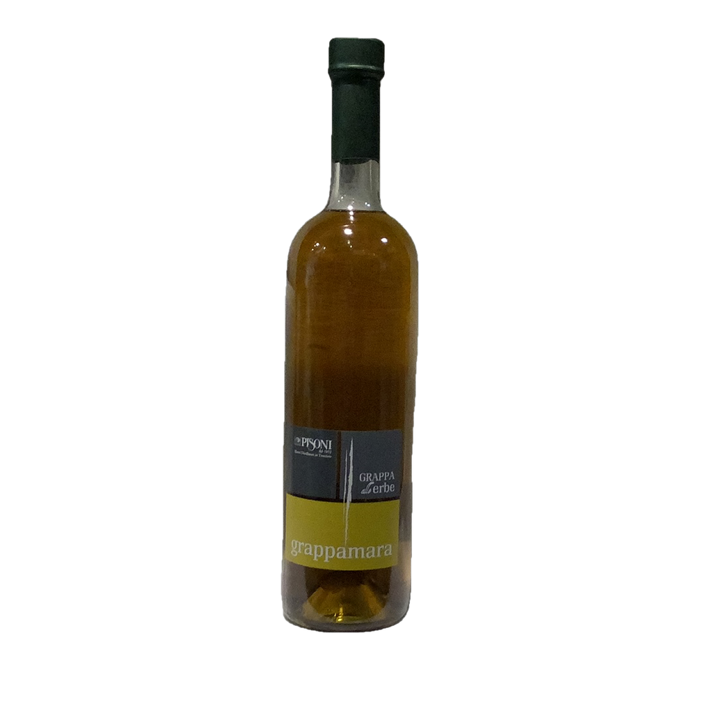 PISONI GRAPPA AMARA 0,70