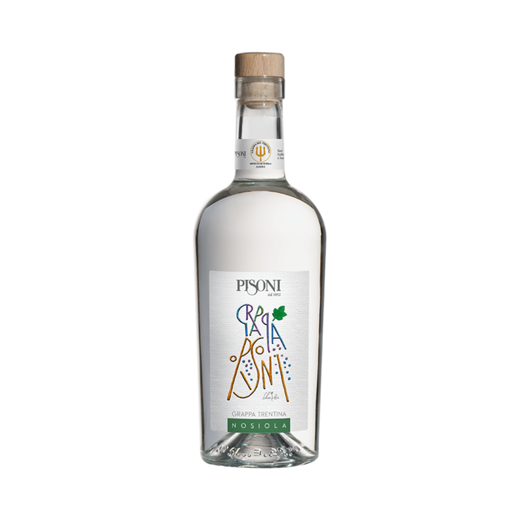 PISONI GRAPPA NOSIOLA 0,70