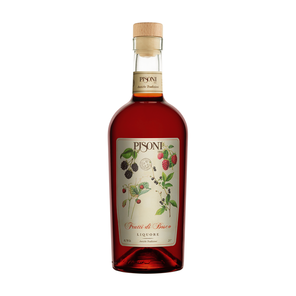 PISONI LIQ. FRUTTI DI BOSCO 0,700
