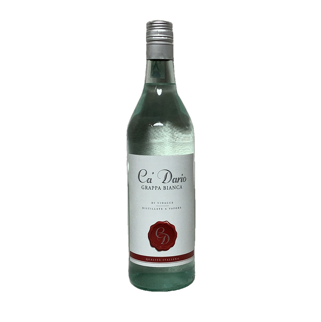 GRAPPA BIANCA VALDOGLIO LT.1 38°