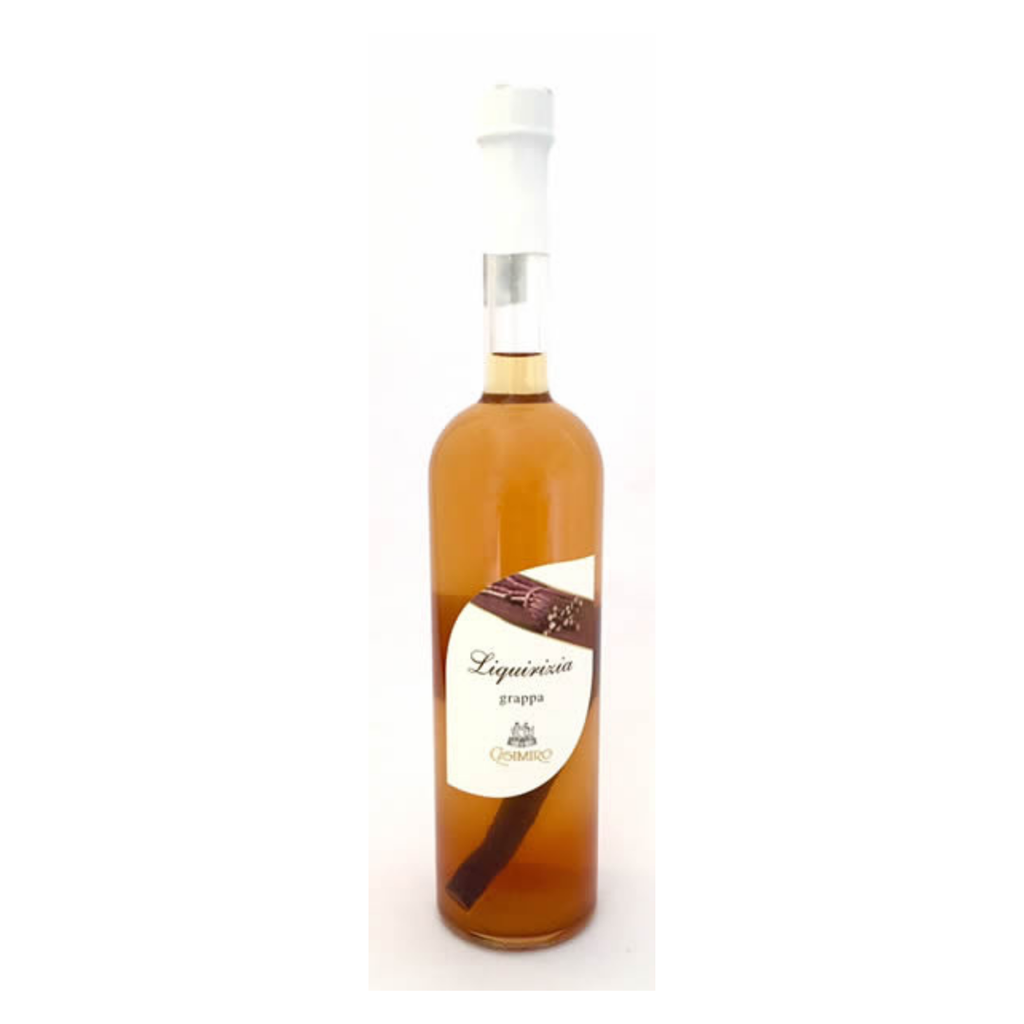 CASIMIRO GRAPPA LIQUIRIZIA 0.700