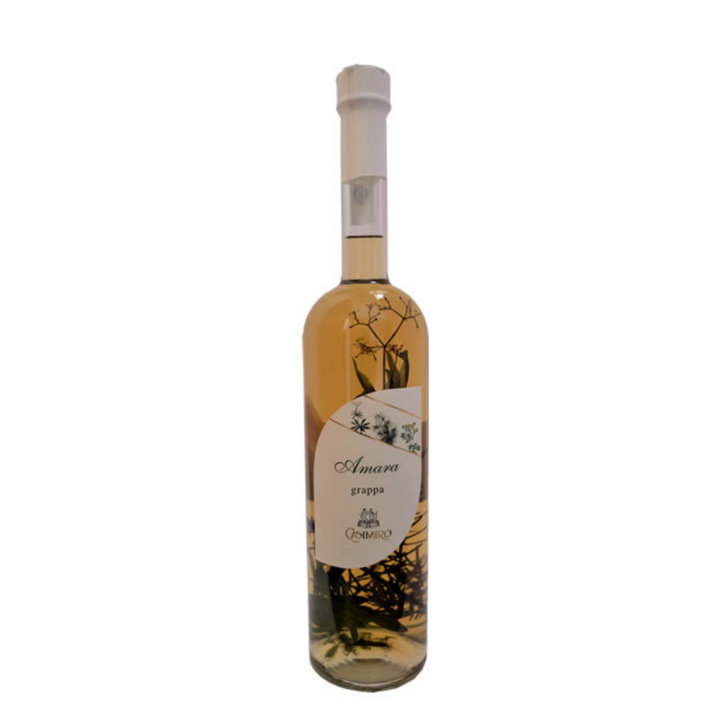 CASIMIRO GRAPPA AMARA 0.700