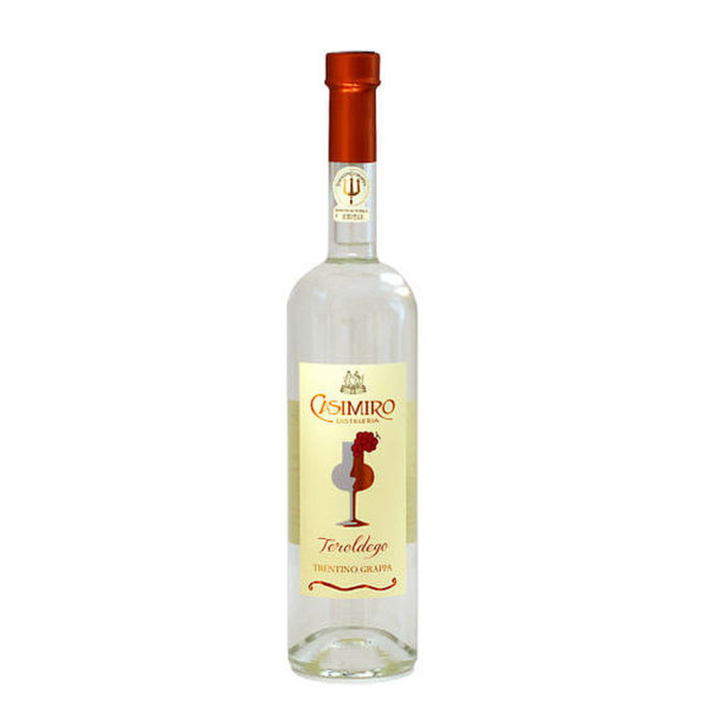 CASIMIRO GRAPPA TEROLDEGO 0.700