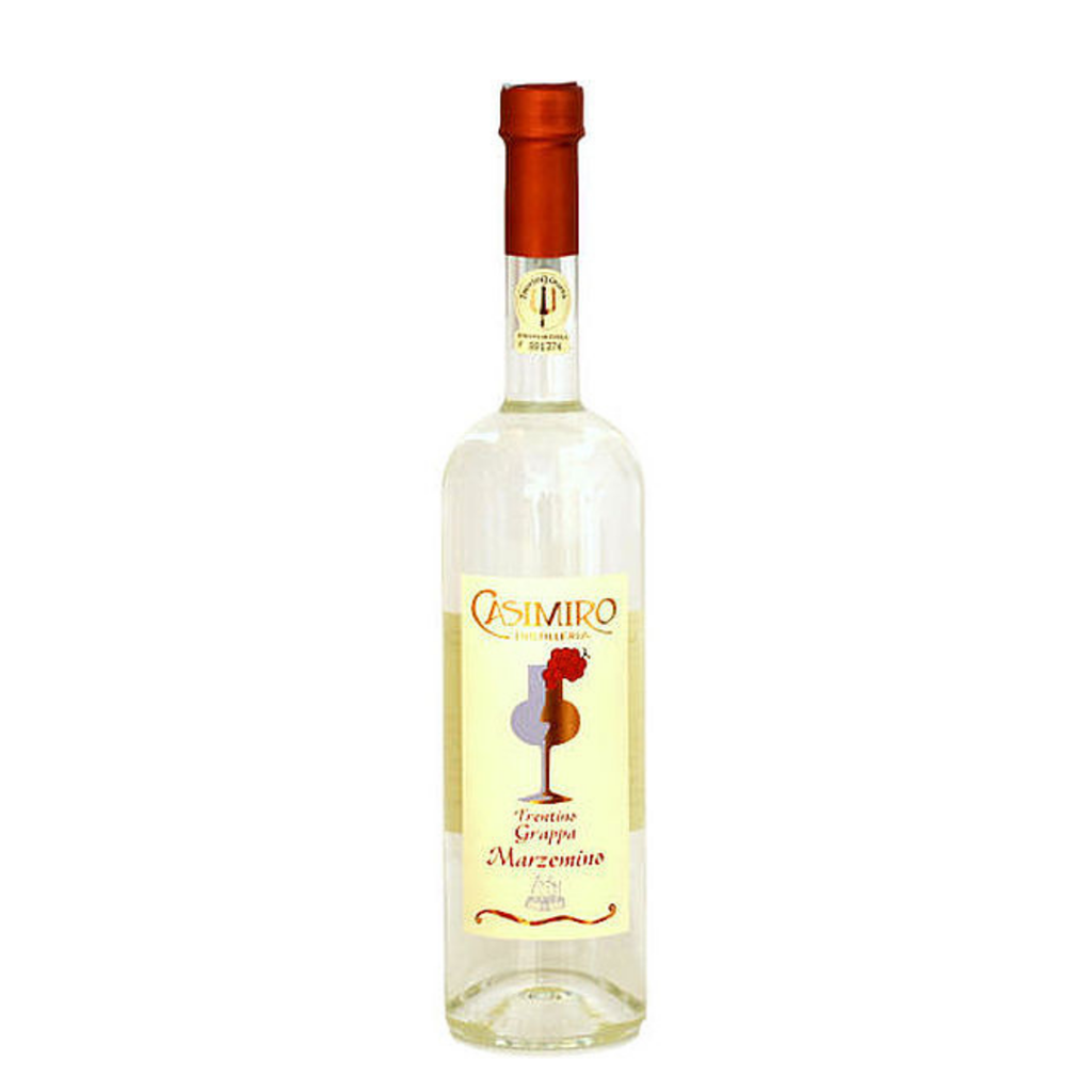 CASIMIRO GRAPPA MARZEMINO 0.700