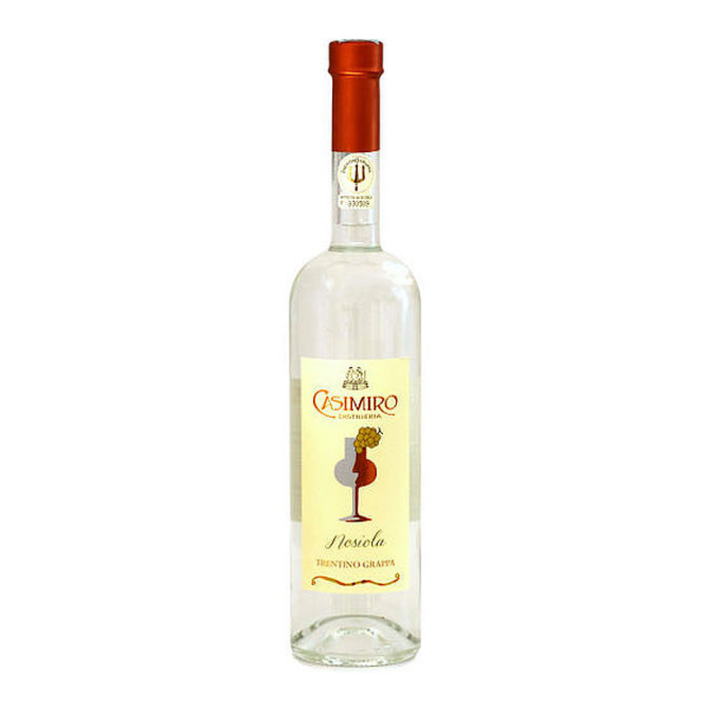 CASIMIRO GRAPPA NOSIOLA 0.700