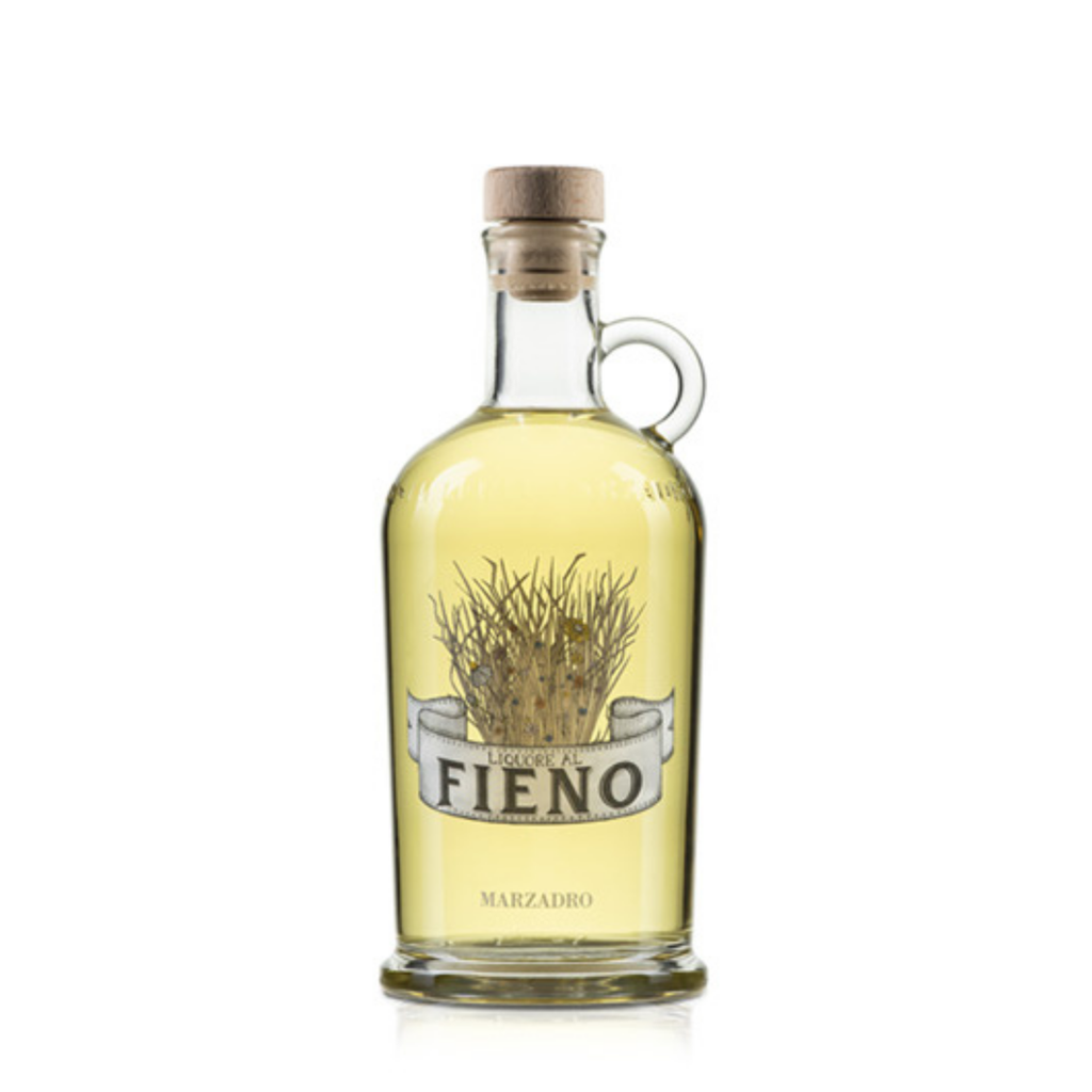 [GR0274] MARZADRO INFUSIONE FIENO 0.700