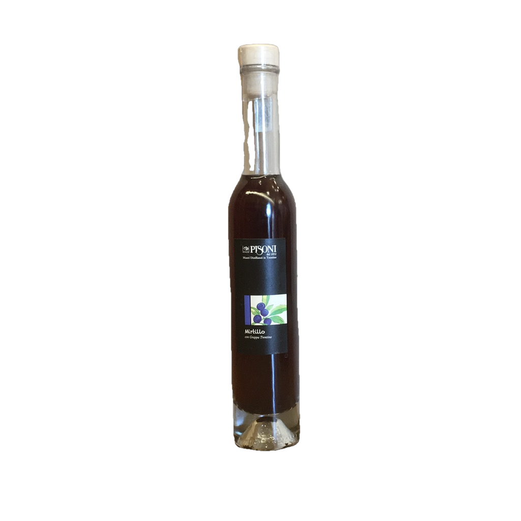 LIQ. PISONI 0.20 L MIRTILLO ENO