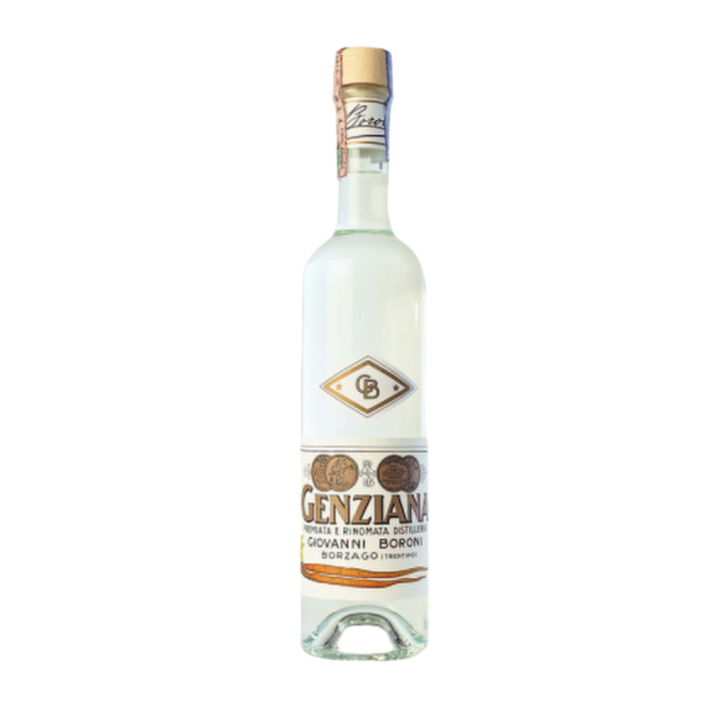 BORONI GENZIANA 0,70 CL