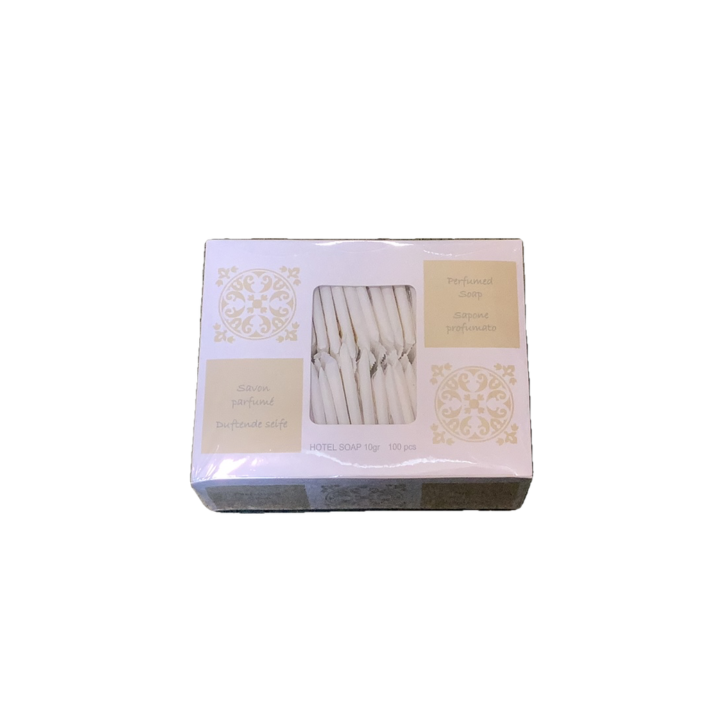 [IP0001] SAPONE FLOW PACK GR.10 PZ.100 W1013